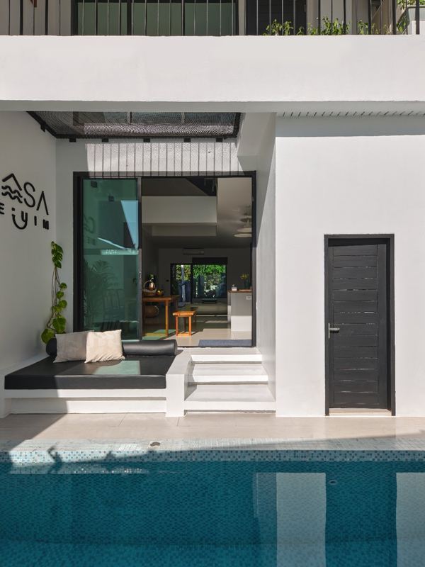 Villa A1 — Private Pool Villa